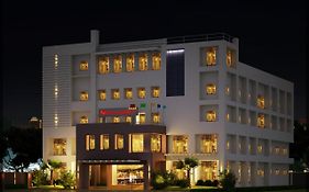 Hotel Niya Regency